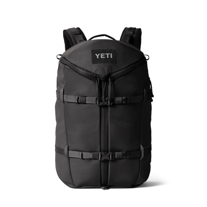 Ranchero Backpack 27L Black