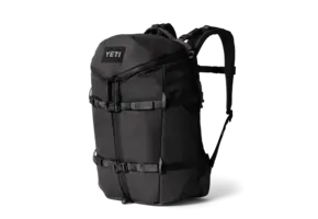 Ranchero Backpack 27L Black