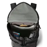 Ranchero Backpack 27L Black