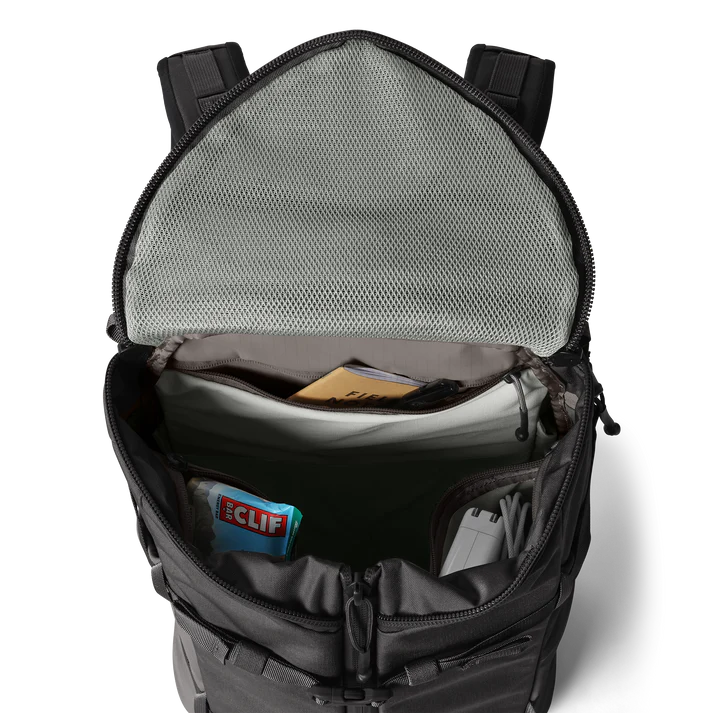 Ranchero Rugzak 27L Black