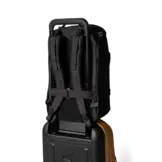 Ranchero Rugzak 27L Black