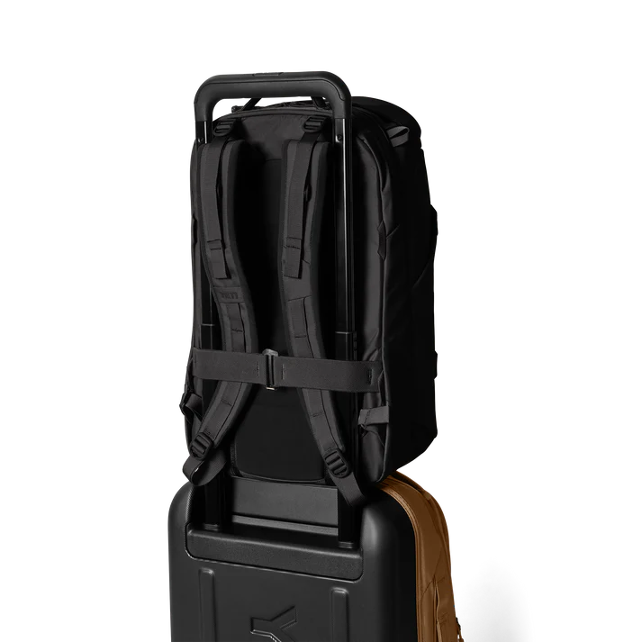 Ranchero Rugzak 27L Black