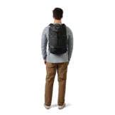 Ranchero Backpack 27L Black