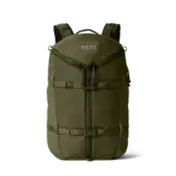 Ranchero Rugzak 27L Olive