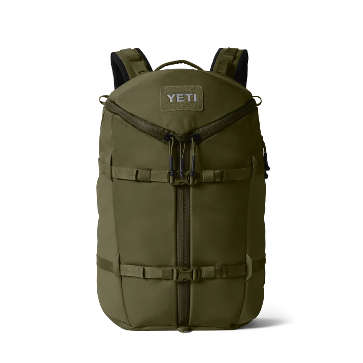 Ranchero Rugzak 27L Olive
