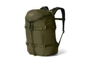 Ranchero Backpack 27L Olive