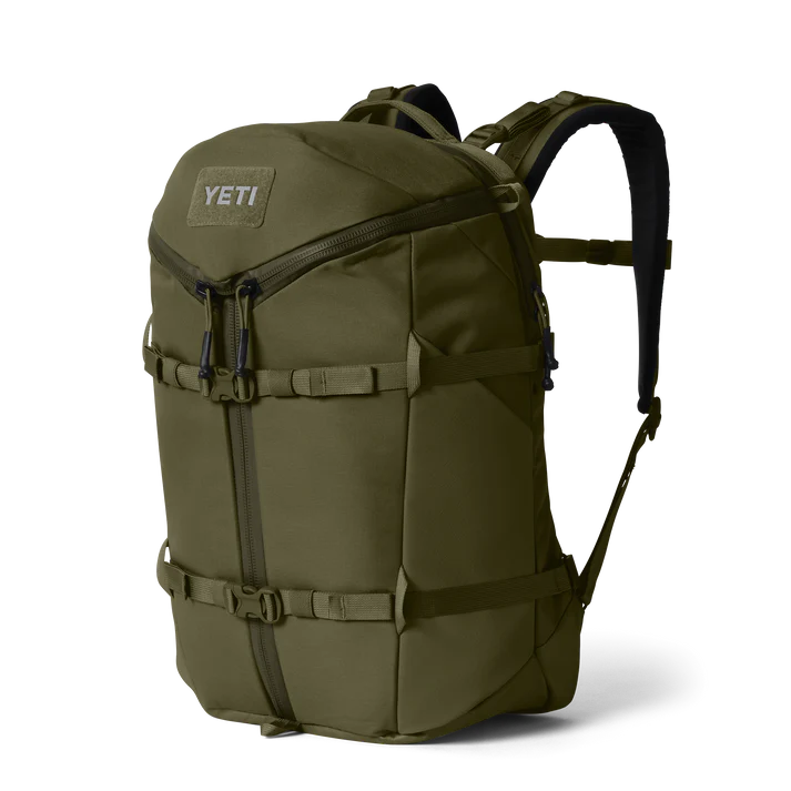 Ranchero Rugzak 27L Olive