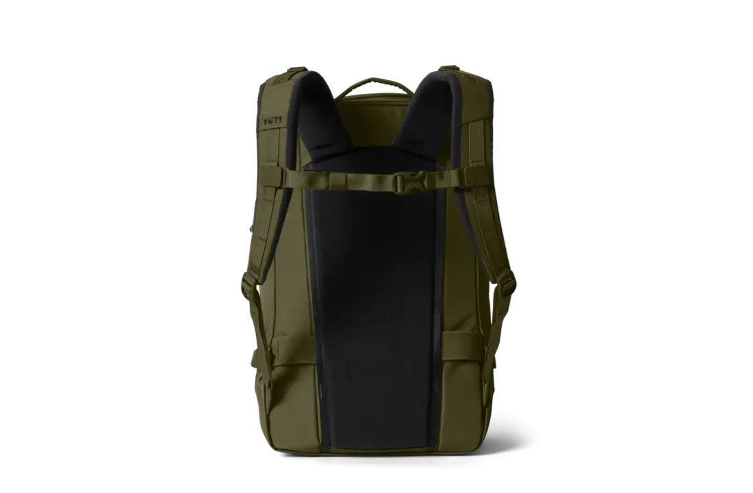 Ranchero Rugzak 27L Olive