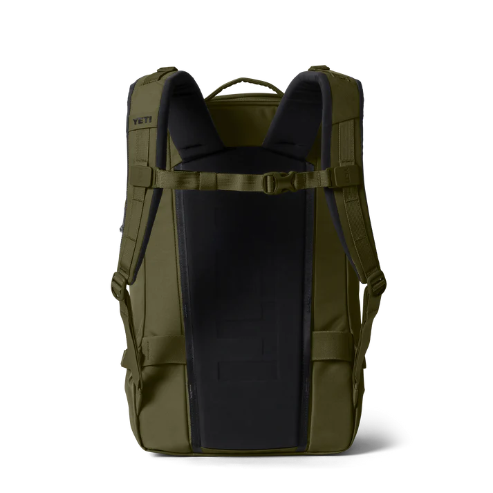 Ranchero Backpack 27L Olive