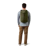 Ranchero Rugzak 27L Olive