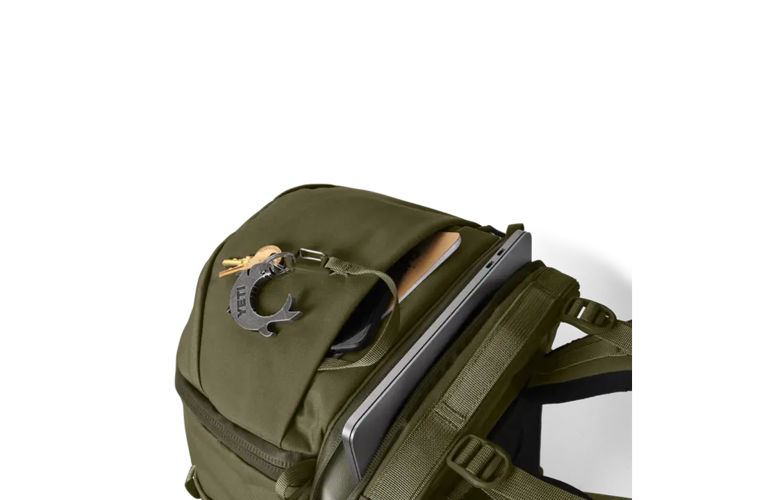 Ranchero Rugzak 27L Olive