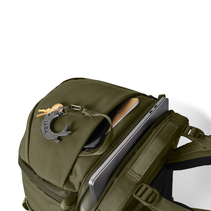 Ranchero Backpack 27L Olive