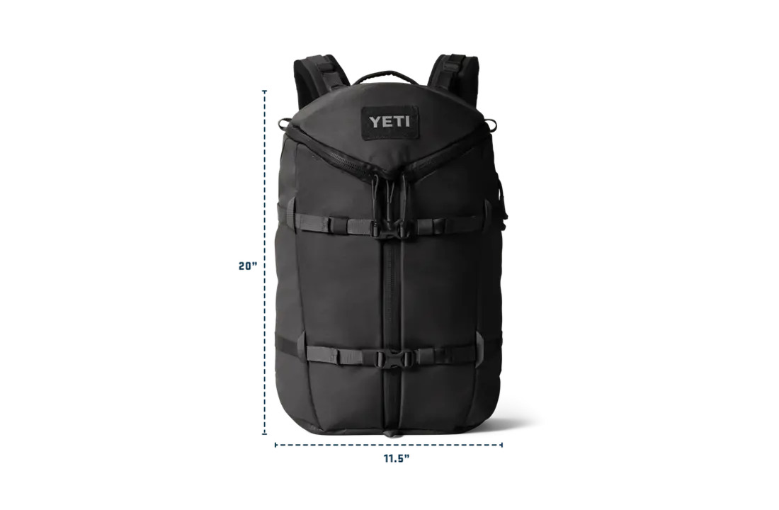 Ranchero Rugzak 27L Olive