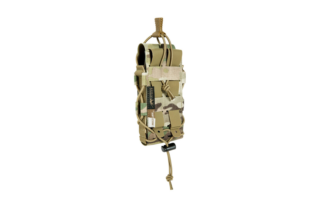 TT SGL Modular Mag Pouch MCL MultiCam