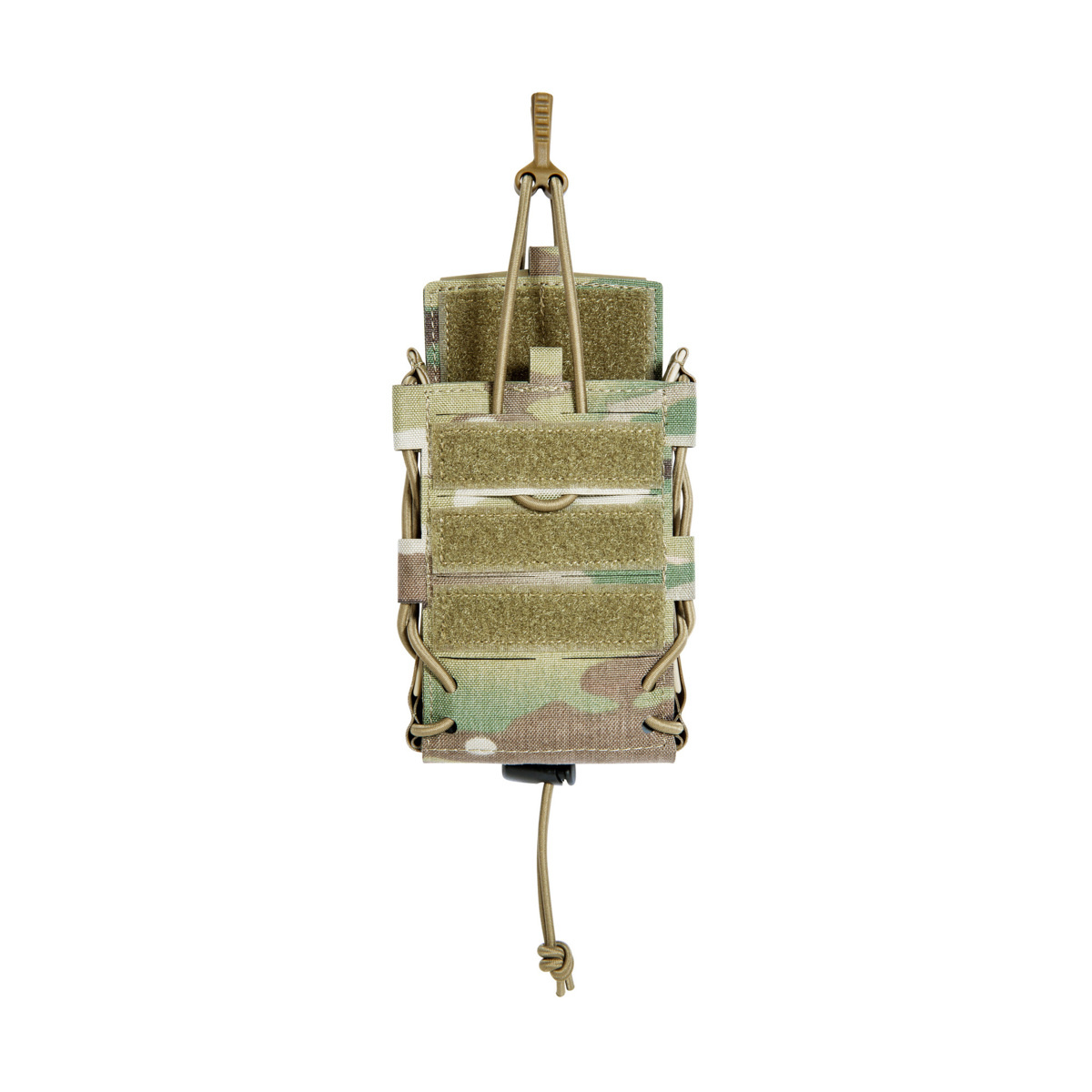 TT SGL Modular Mag Pouch MCL MultiCam