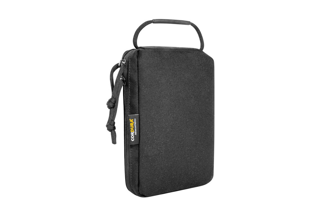 TT Note Book Pocket MKII Black