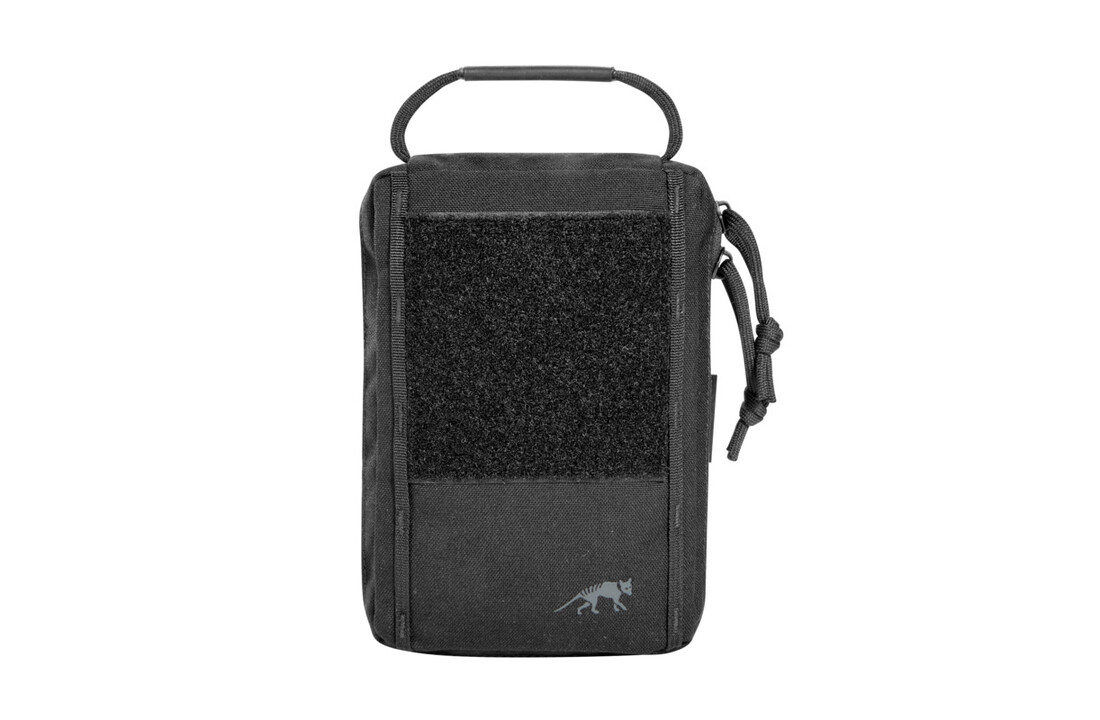 TT Note Book Pocket MKII Black
