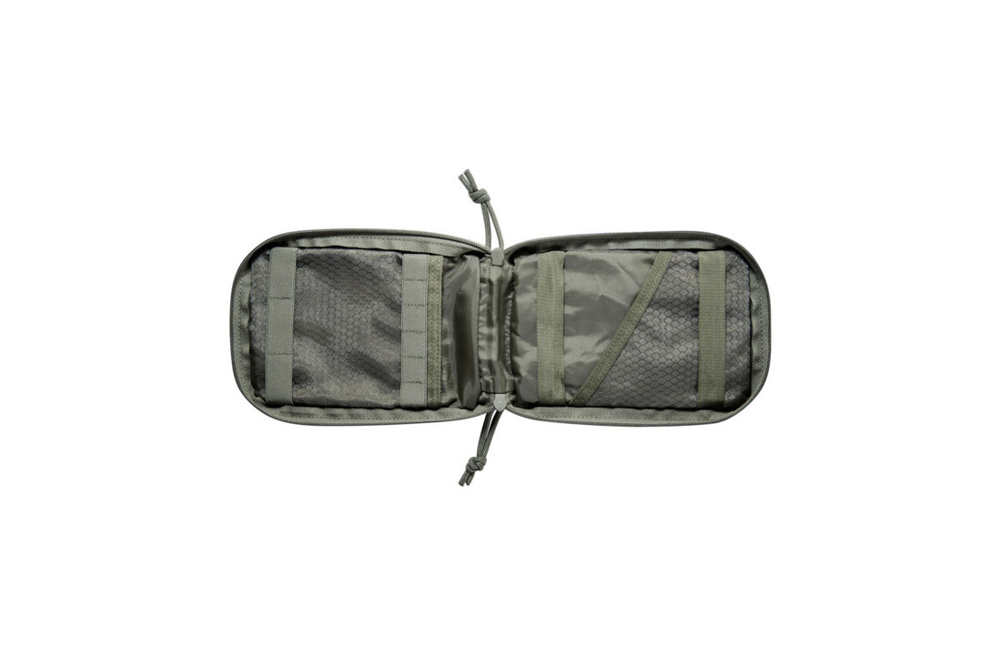 TT Note Book Pocket MKII Black