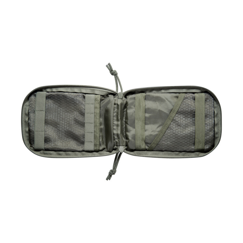 TT Note Book Pocket MKII Black