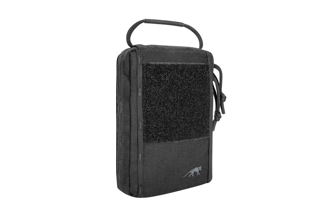 TT Note Book Pocket MKII Black