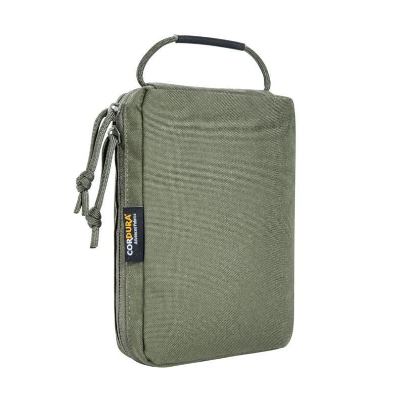 TT Note Book Pocket MKII Olive