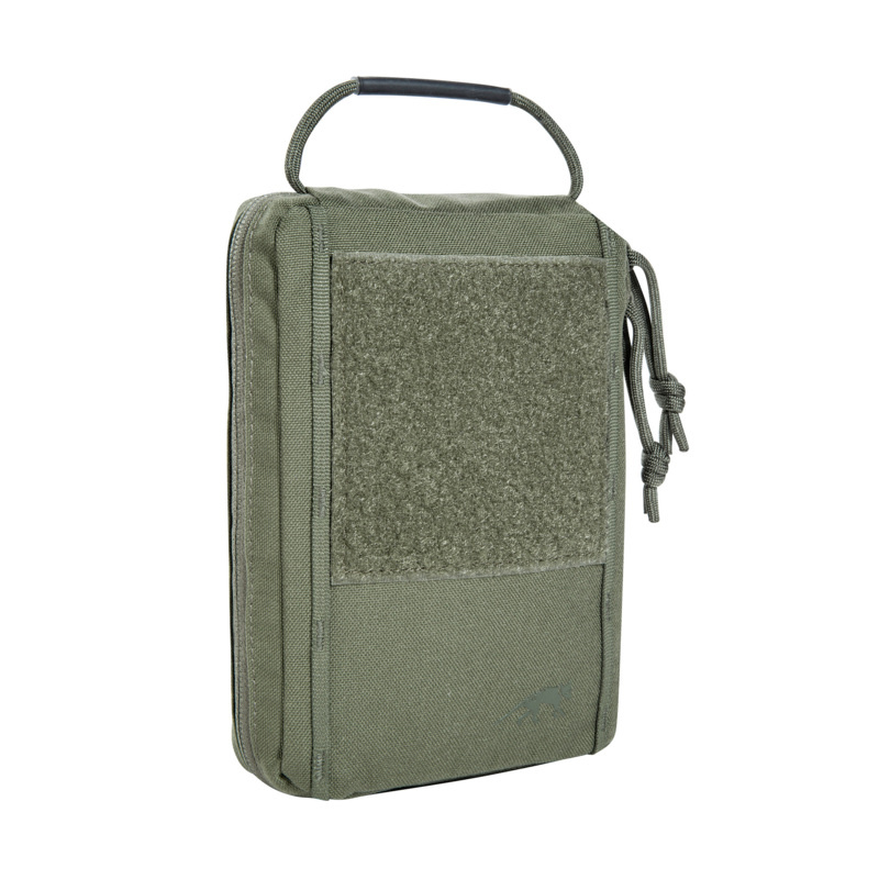 TT Note Book Pocket MKII Olive