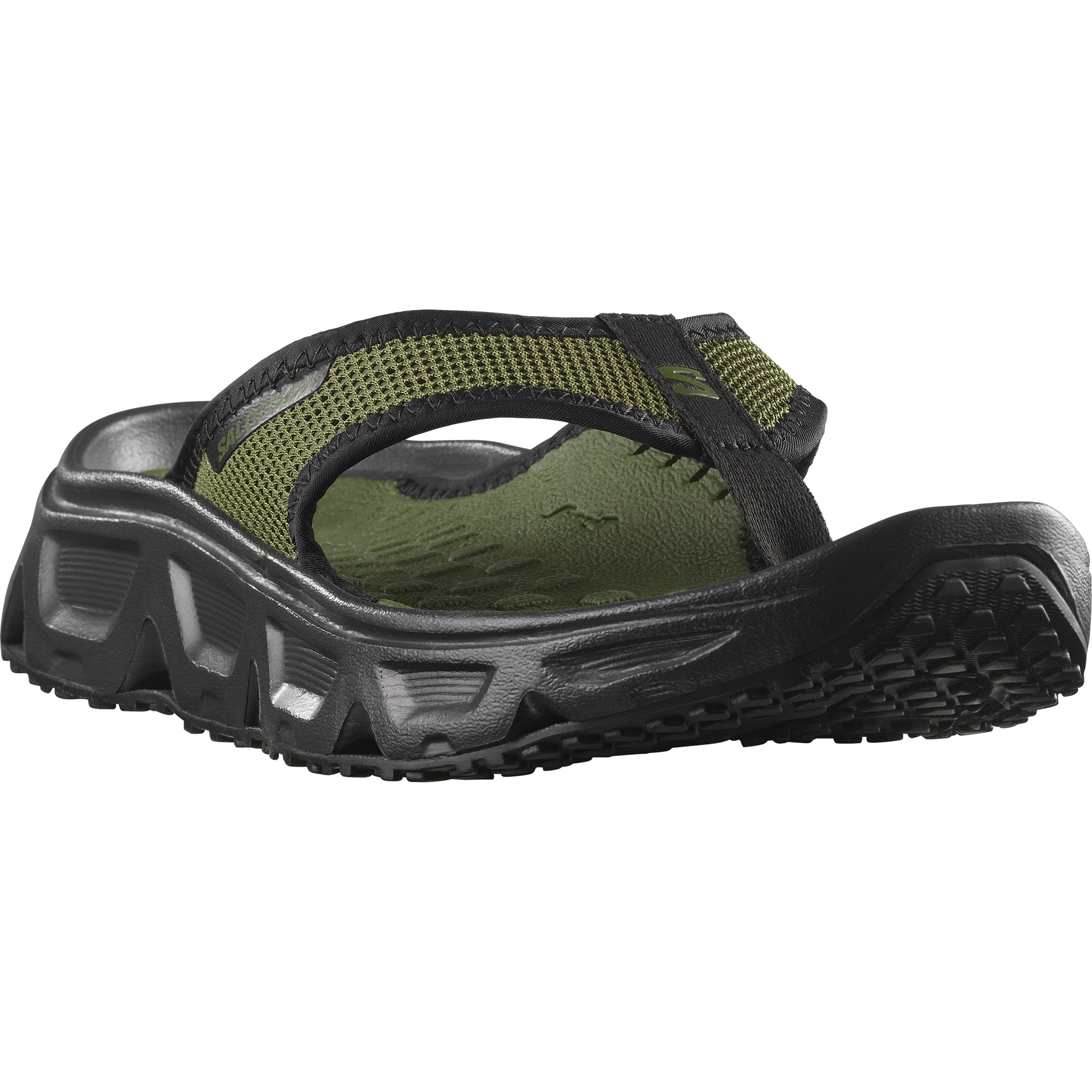 RX Break Olive Night