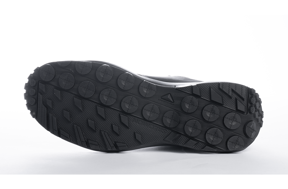 Amphib Assault Black