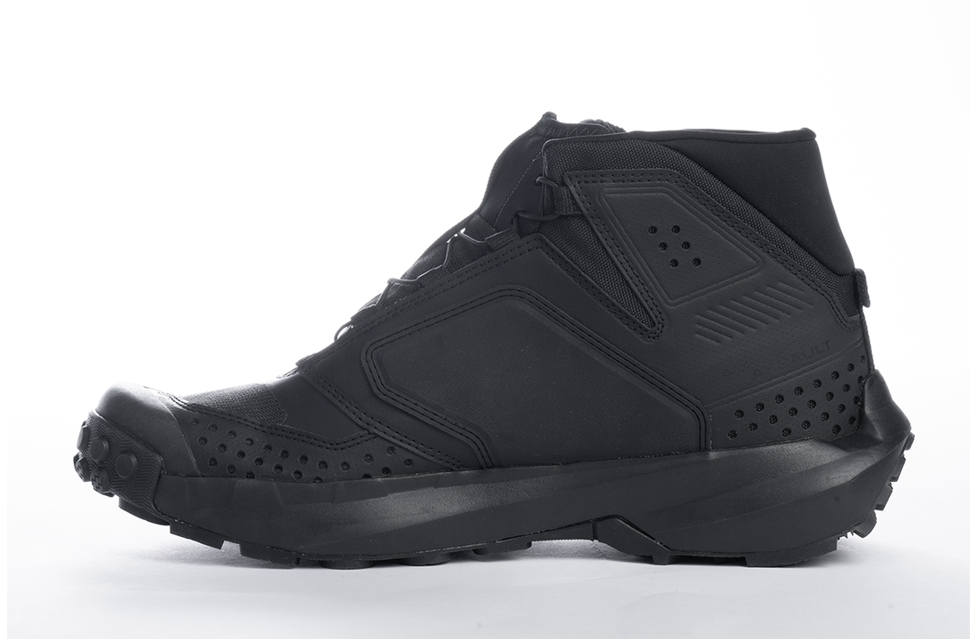 Amphib Assault Black