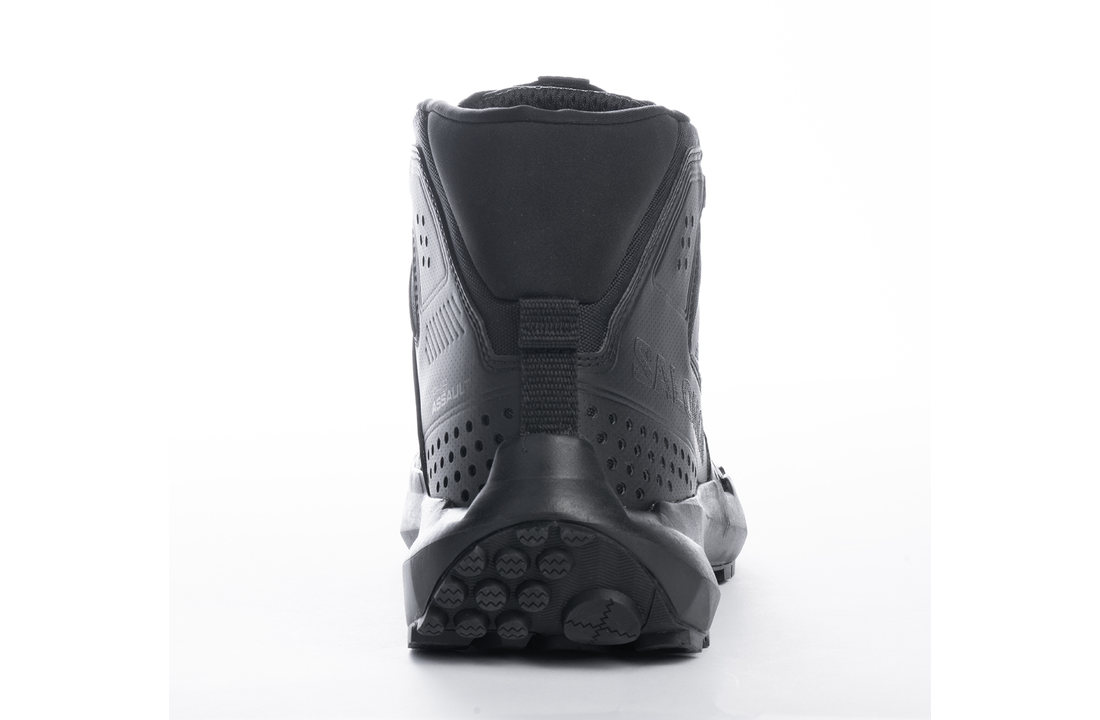 Amphib Assault Black