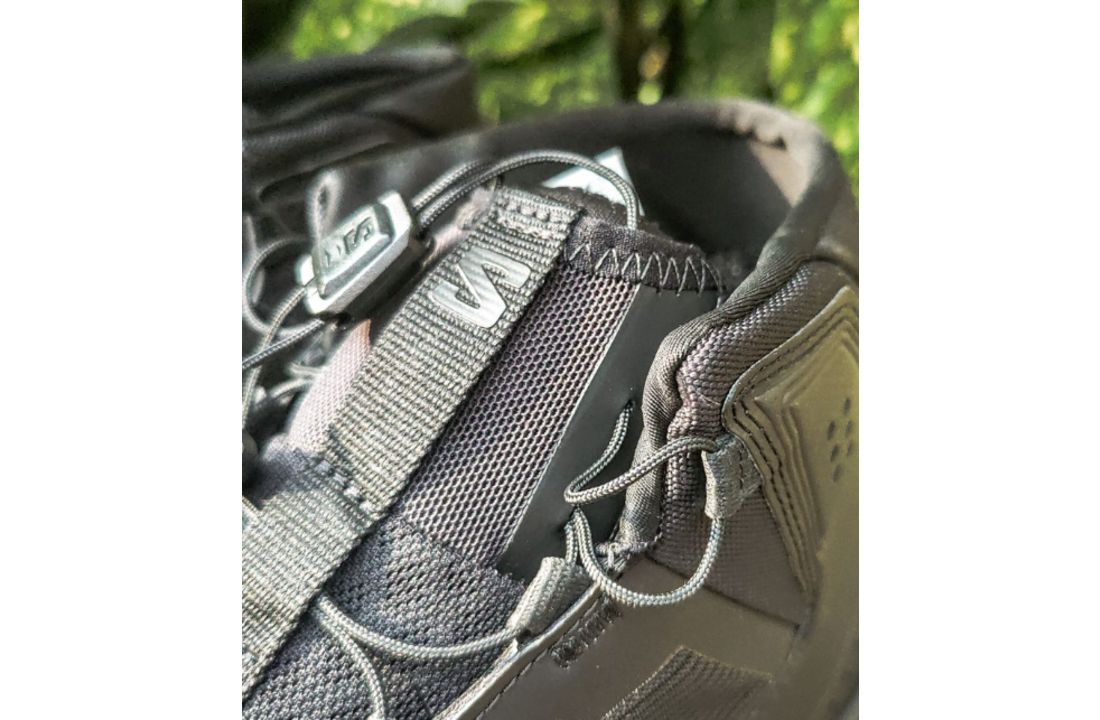 Amphib Assault Black
