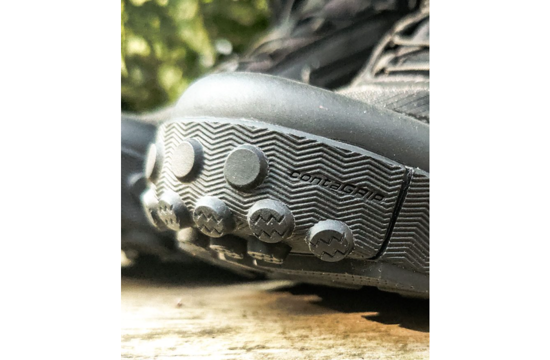Amphib Assault Black