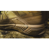 X-Ultra Forces MID GTX Coyote