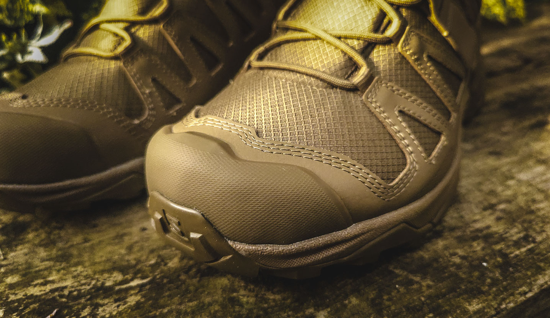 X-Ultra Forces MID Coyote