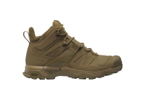 X-Ultra Forces MID Coyote