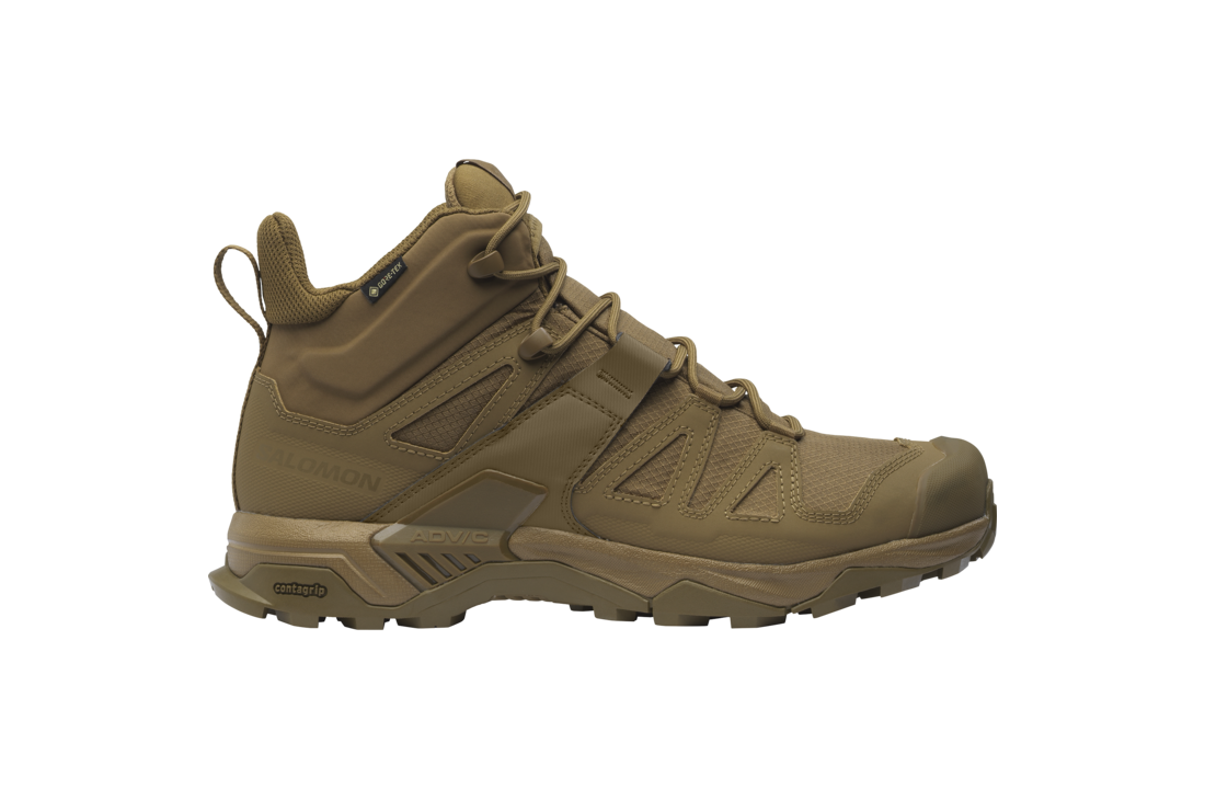 X-Ultra Forces MID GTX Coyote