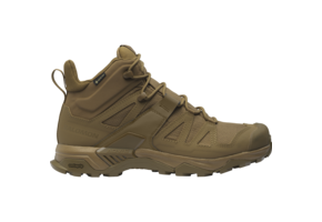 X-Ultra Forces MID GTX Coyote