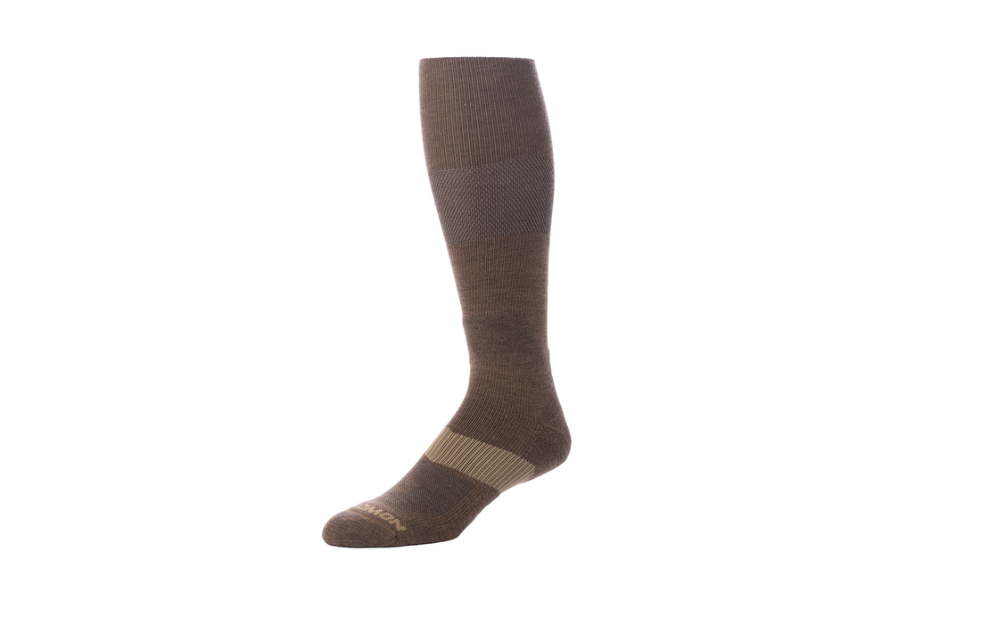 Socks QUEST Knee Kangaroo
