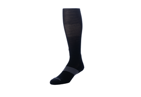 Socks QUEST Knee Black
