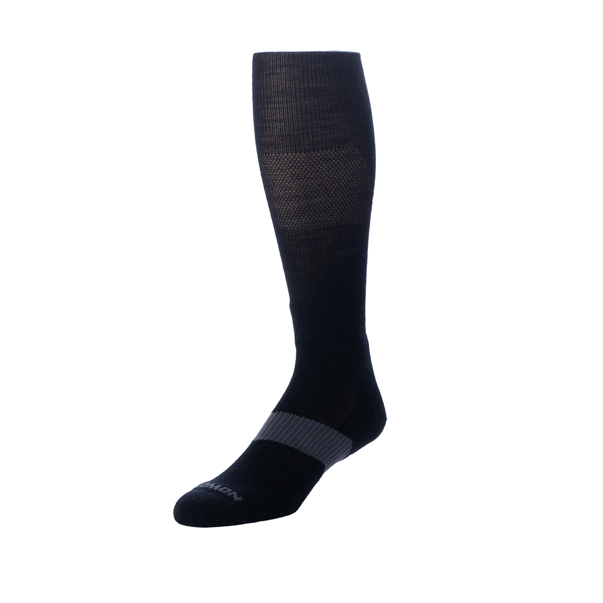 Socks QUEST Knee Black