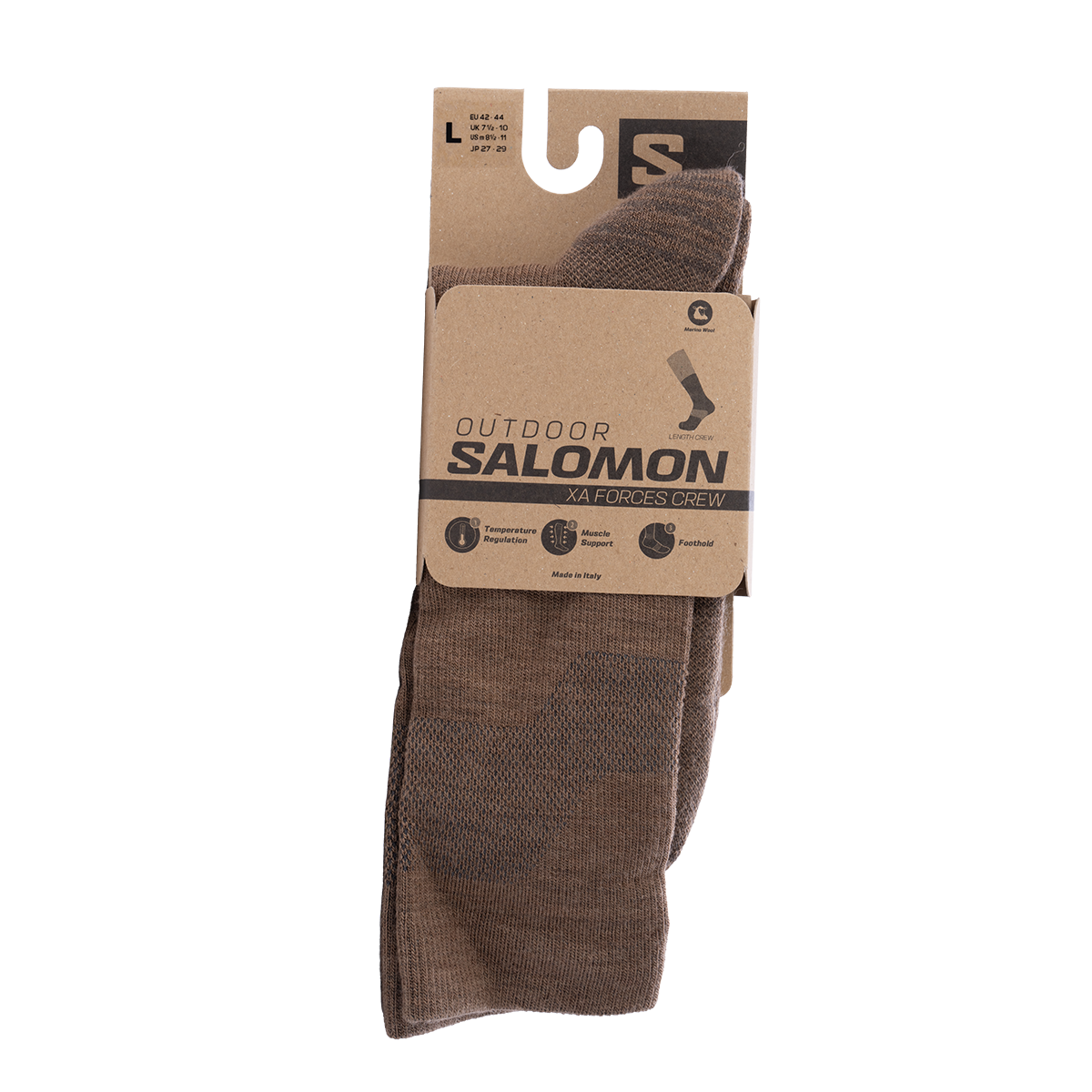 Socks XA CREW Kangaroo