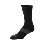 Socks XA CREW Black