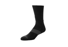 Socks XA CREW Black