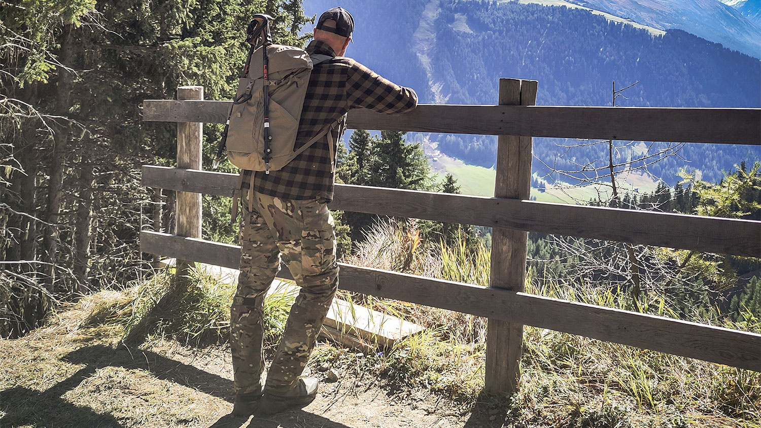 UF PRO STRIKER TT COMBAT PANTS GEARLIMITS REVIEW