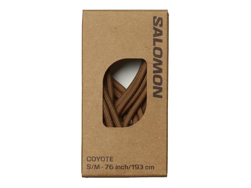 Spare Laces Coyote