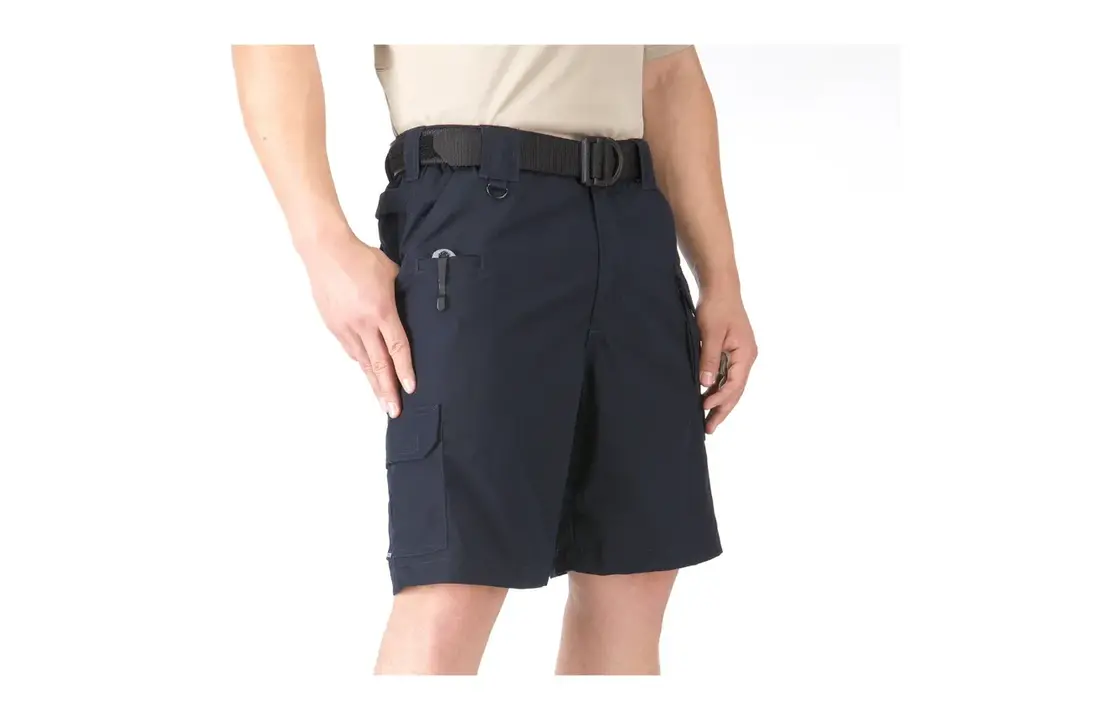 TacLite 9,5" Short Navy