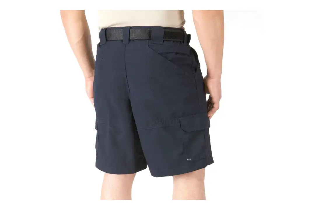 TacLite 9,5" Short Navy