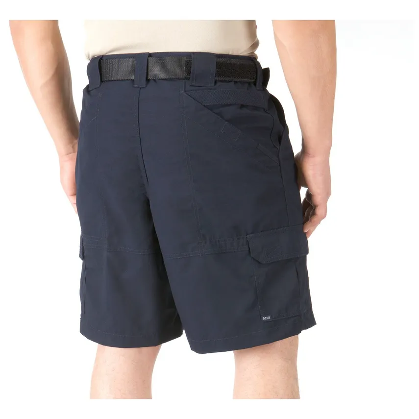 TacLite 9,5" Short Navy