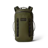 Cayo 25L Backpack Water Resistant Olive