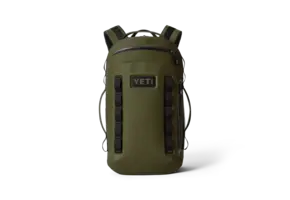 Cayo 25L Backpack Water Resistant Olive